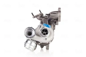 Turbolader Abgasturbolader für SEAT VW LEON TOLEDO II BORA I Variant GOLF IV