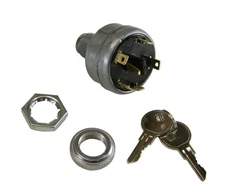 SPI Ignition Switch for Ski-Doo Formula 500 583 670 DLX Formula III 600 700 800