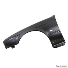 Kotflügel vorne links für BMW 5er + Touring E34 88-95 mit Blinkerloch passend