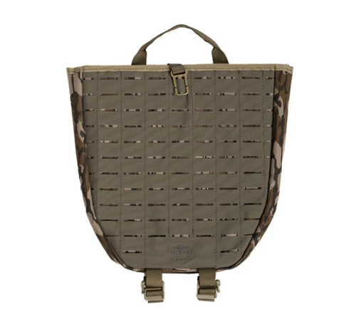 Tethrd Confezione Piattaforma Universale Taglia Regular Bottomland Sella Caccia Nuovo - Foto 1 di 5