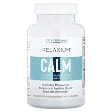 Calm, 60 Capsules