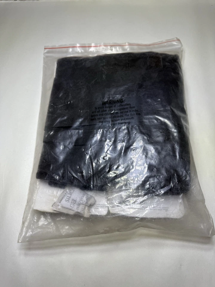 重型弹性支撑带 XL 码全新法雷奥工作场所安全 — 第 2/3 张图片