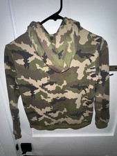Lot of 10 Quantity Boys Age 6-10 Jacket Hoodie Sweater Nike Jordan Adidas
