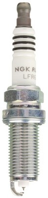 NGK Ruthenium For HX Spark Plug Box Of 4   Fits Volvo V50, S40 & C30 Models