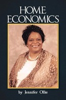 Home Economics Jennifer Ollie Taschenbuch Kartoniert / Broschiert Englisch 2020