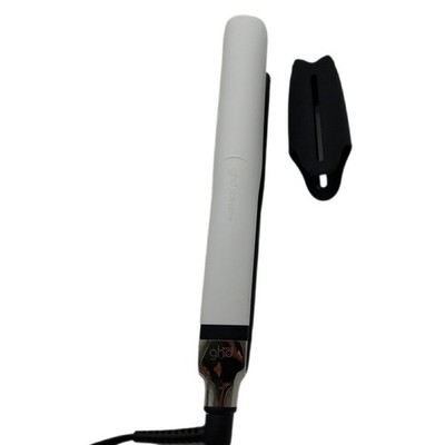 ghd platinum+ Glätteisen: Smarter Styler, für alle Haartypen, 26mm Platten, stär