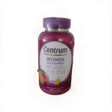 Centrum Women's Gummies 170ct