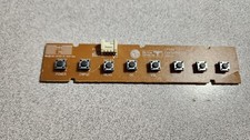 TABLERO DE CONTROL FUNCIÓN LG/ZENITH EAX32948102 USADO EN VARIOS MODELOS