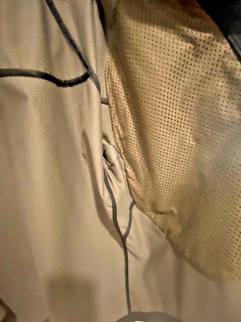 Patagonia Jacket Dimension MARS Regulator Softshe… - image 10