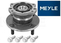 Meyle 7147520003 Radnabe Rad Nabe FüR Ford