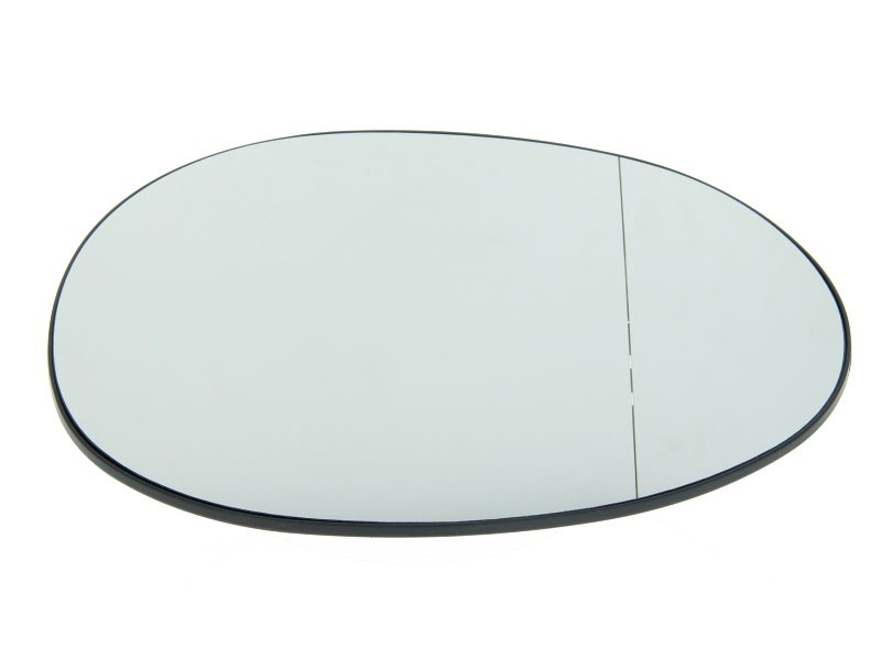 Fits BLIC 6102-02-1293857P Side mirror glass Aspherical Left CITROEN  ⭐UK Stock⭐