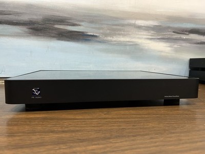 PS Audio Perfectwave PowerBase PC-PRBASE-US-B ( PRICE FOR 1 UNIT