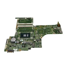 Placa madre para computadora portátil HP Pavilion 15-AB DAX1BDMB6F0 i5-6200U 830597-001