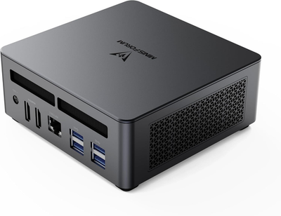ミニPC MINISFORUM UM790Pro AMD Ryzen9 7940HS MINISFORUM Venus Series UM790 Pro Mini PC AMD Ryzen 9 7940HS 8C
