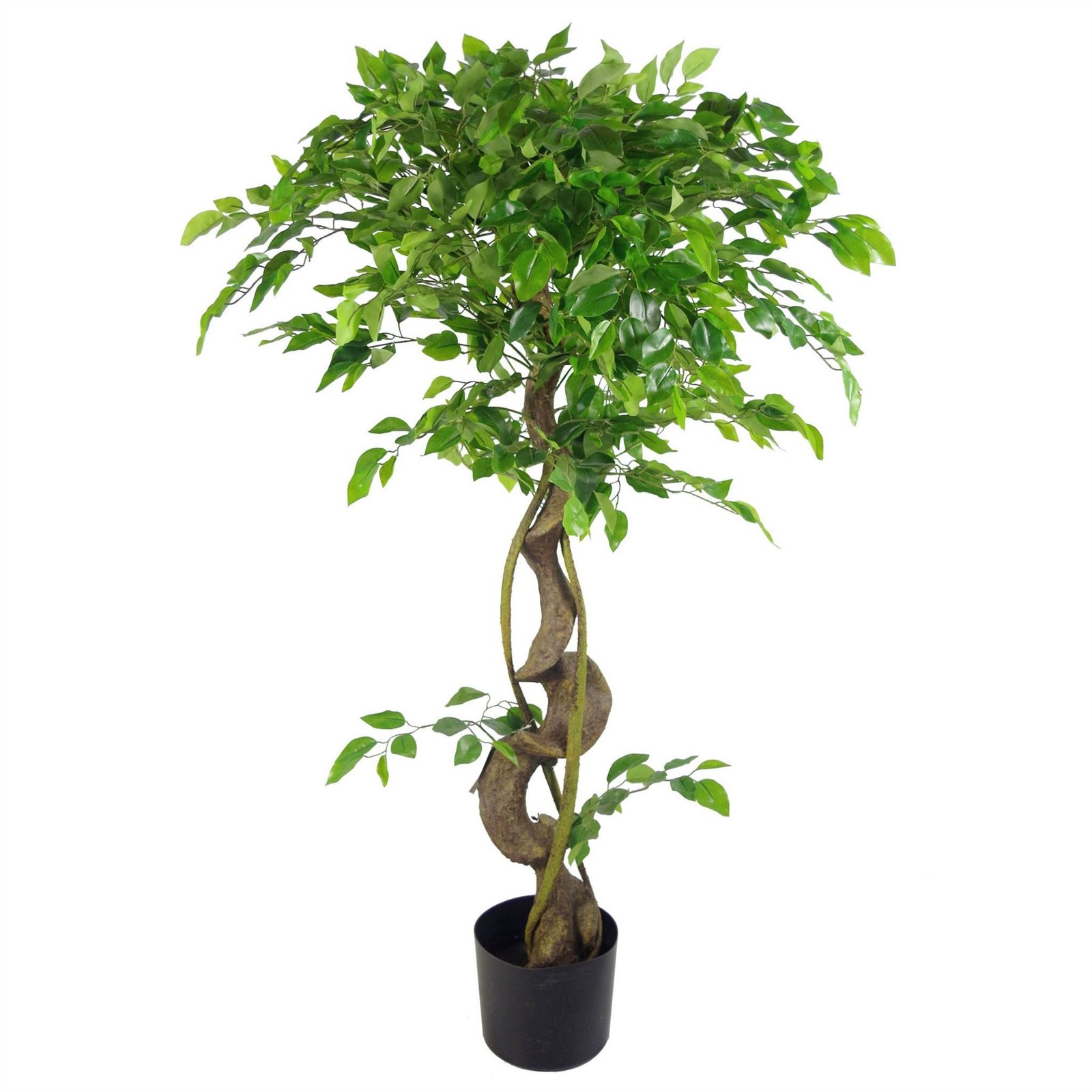 Leaf Design UK Artificial Evergreen Large Trees - Image 2