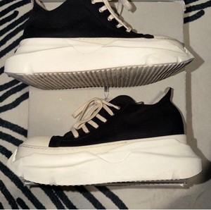 Rick Owens Abstract | eBay