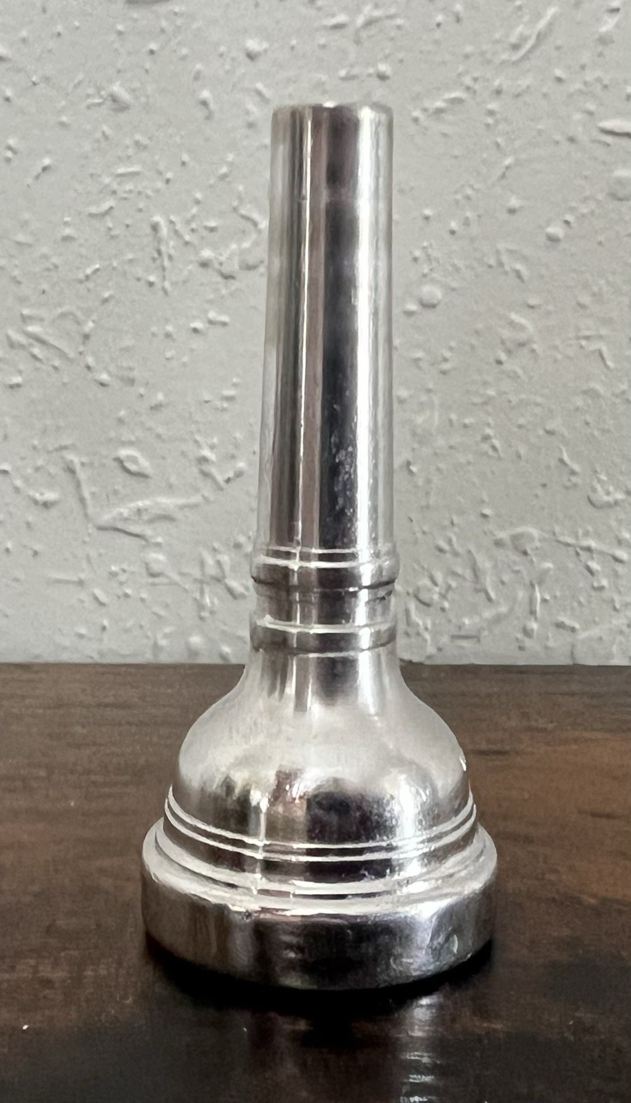 Vintage Herco Professional Mouthpiece