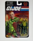 GI JOE COLLECTOR'S CLUB FSS 8.0 COILS O'DOOM ADVENTURE TEAM - NEW SEALED FIGURE