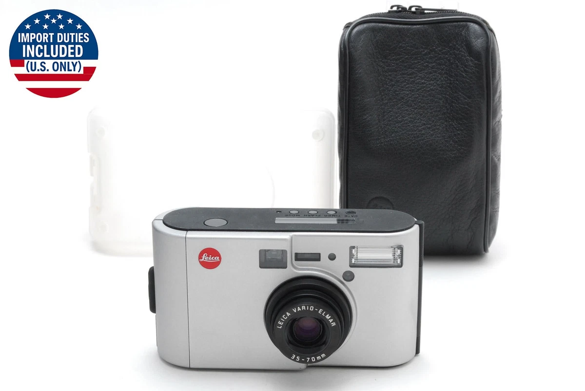 Leica C2 Film Cameras for sale | eBay
