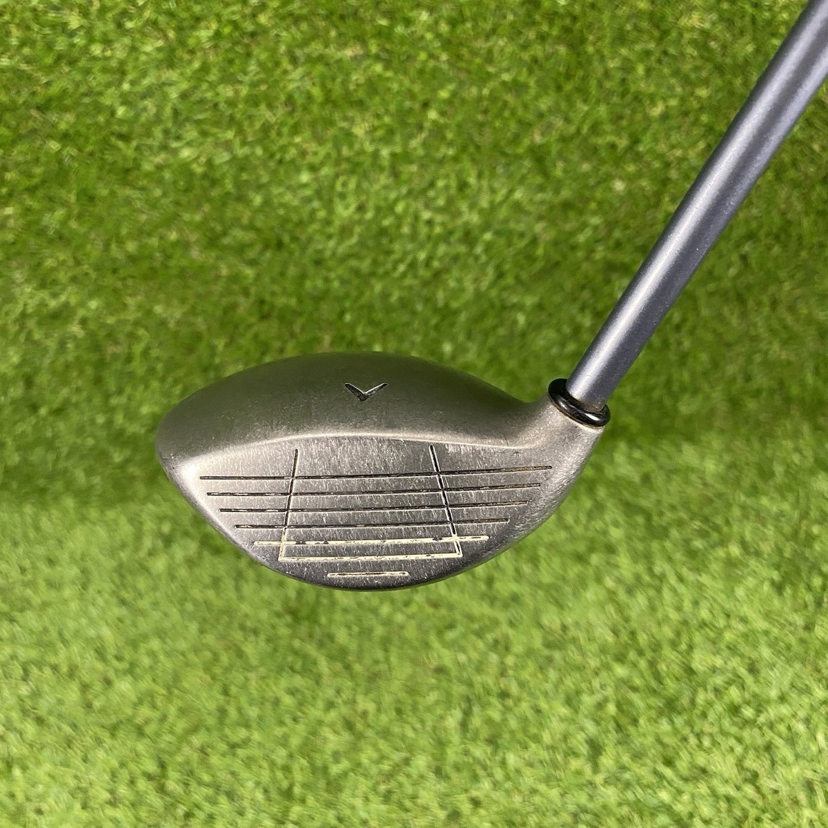 Callaway Big Bertha S2H2 Fairway 7 Wood USA ⛳️ RCH 90 Regular