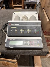 Struers Multidoser & RotoCom Base  Automatic Dosing