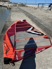 Vela Windsurf Severne Glide 8.0 - Foil Freeride (Disponibili 2)