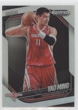 Click to enlarge Yao Ming