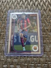 2023-24 Topps Merlin UEFA Club Lamine Yamal Rookie FC Barcelona #27 RC