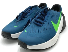 Nike Air Zoom TR 1 Men's Court Blue Training Shoes NIB