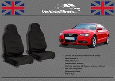 Siège Audi COUPE