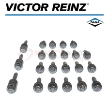 MAHLE GS33637 Valve Cover Bolt Kit for Engine Cylinder Block kq