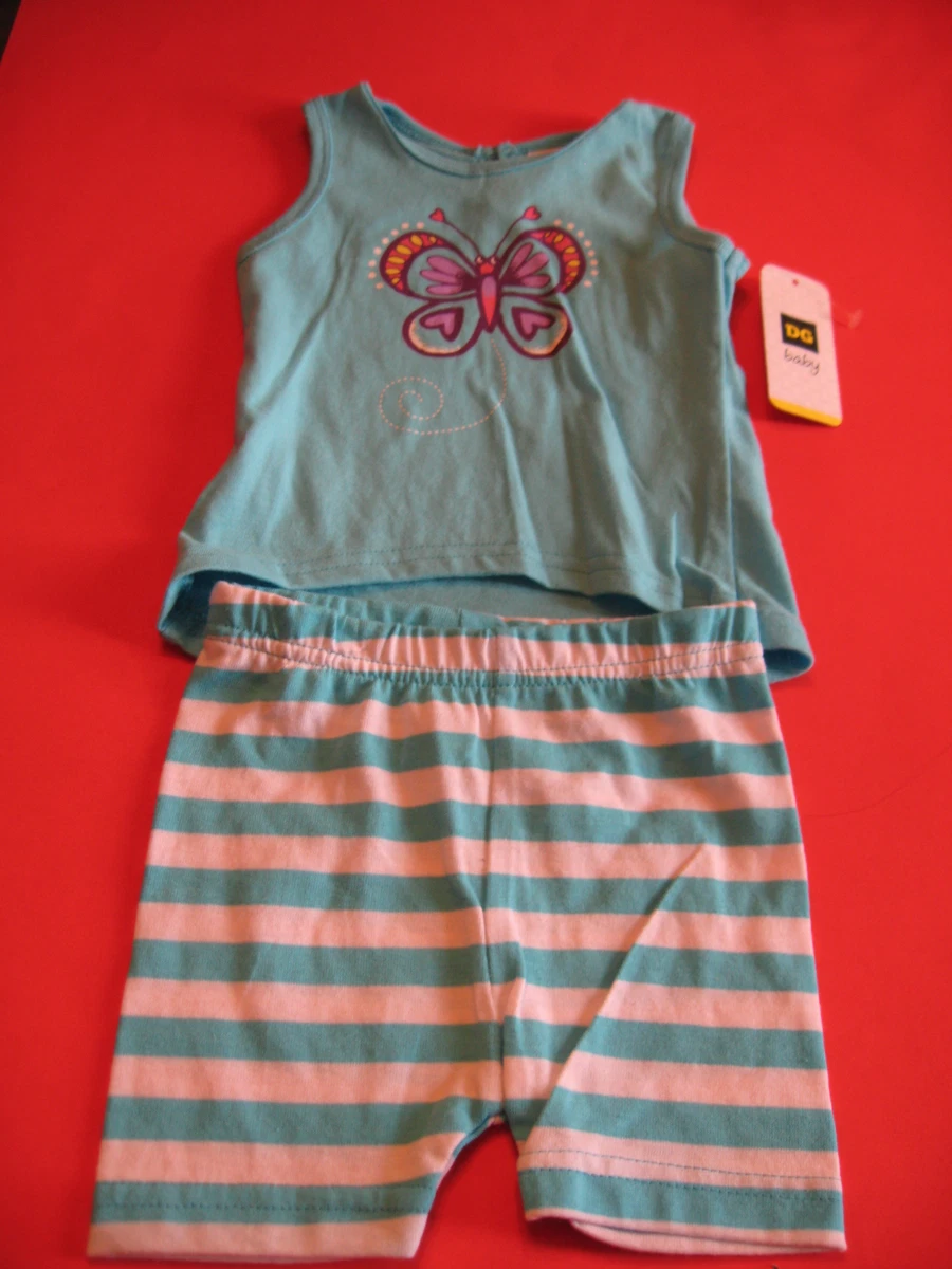Dollar general kids clothes 2025