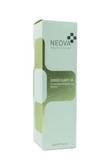 Neova Serious Clarity 4X Complexed Brightening Serum 30ml 1oz New In Box