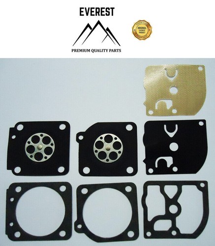 Membrane per carburatore Zama GND-27 – C1Q