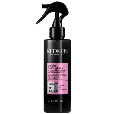 Redken Acidic Color Gloss Hitzeschutz Leave-In Behandlung 190ml NEU Heldenartikel
