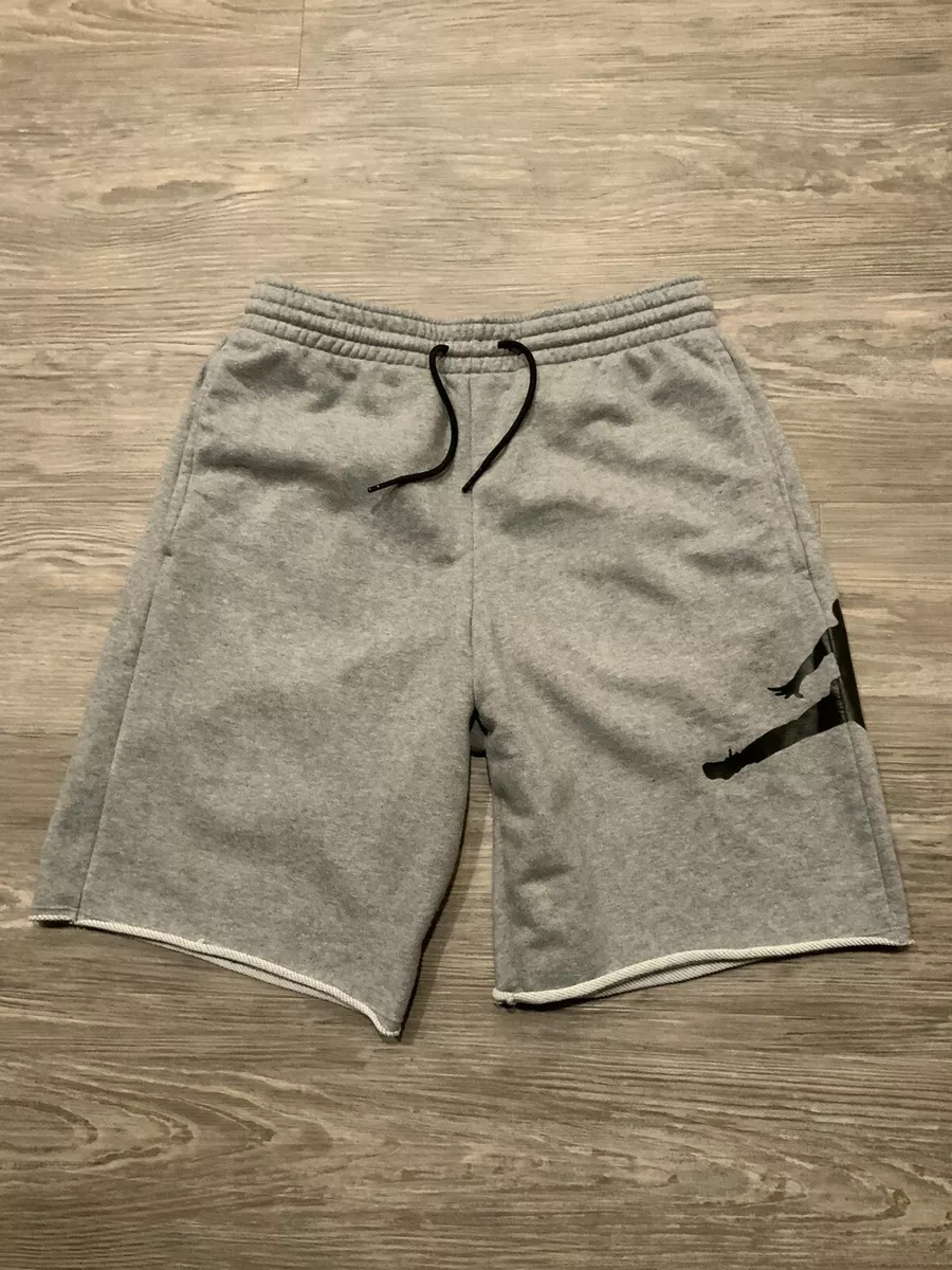 Nike raw edge best sale shorts