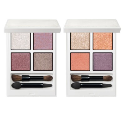 ADDICTION TOKYO The Eyeshadow Palette OUT OF YOUR SHELL 101