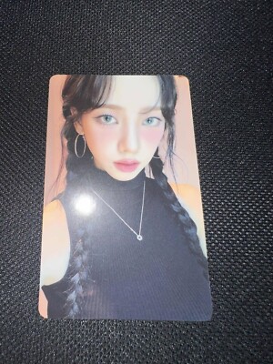 AESPA WHIPLASH KMS KMSTATION 3.0 POB PHOTOCARD Karina AESPA WHIPLASH KMS KMSTATION 3.0 POB PHOTOCARD Karina