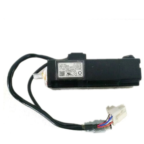 Servomotor Yaskawa SGMJV-01ADE6E - Imagen 2 de 5