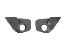 BLIC 6502-07-6006917P Ventilation Grille, bumper for RENAULT