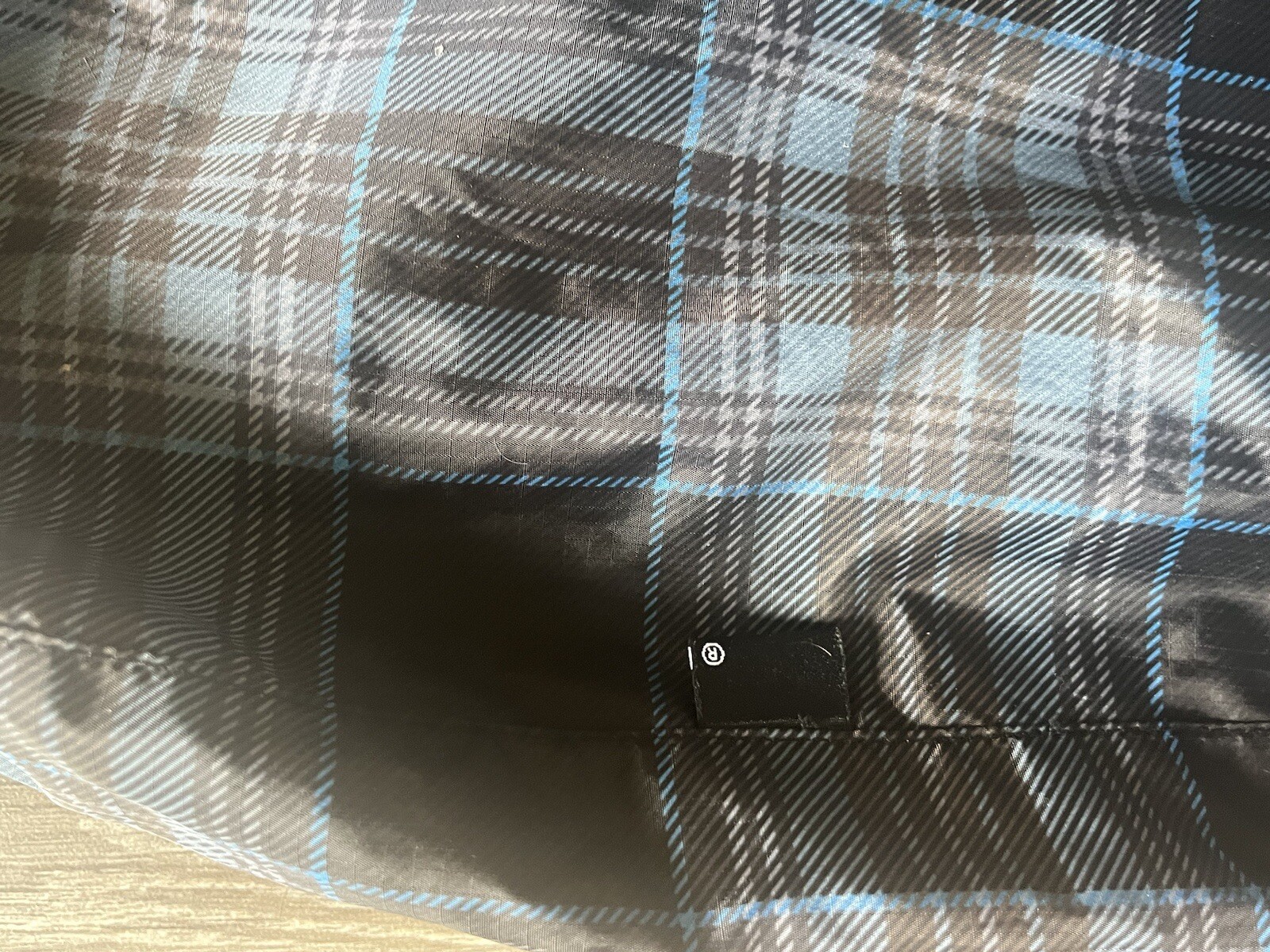 thisisneverthat Drawstring Pants Size Large Nylon… - image 10