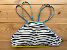 Victoria's Secret High Neck Bikini Top - Small