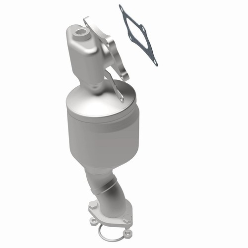 MagnaFlow 51898-GX for 2008-2010 Honda Odyssey EX-L - Picture 16 of 24