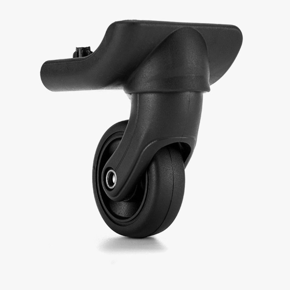Luggage Wheel Replacement Travel Suitcase Wheels Mute Swivel Casters