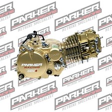 Pit Bike YX140 Engine GEN 4- Z40 CAMSHAFT FITTED  Racing,Supermoto,Motocross
