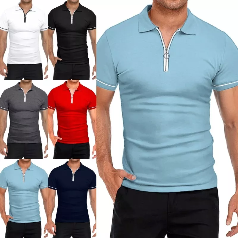 Thin t top shirts mens
