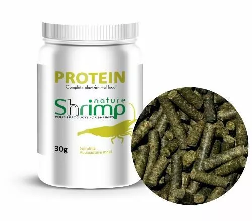 Shrimp Nature - Protein, Shrimp food - Picture 1 of 1