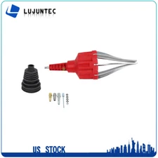 Pneumatic CV Joint Boot Spreader Expander Universal Installation Tool