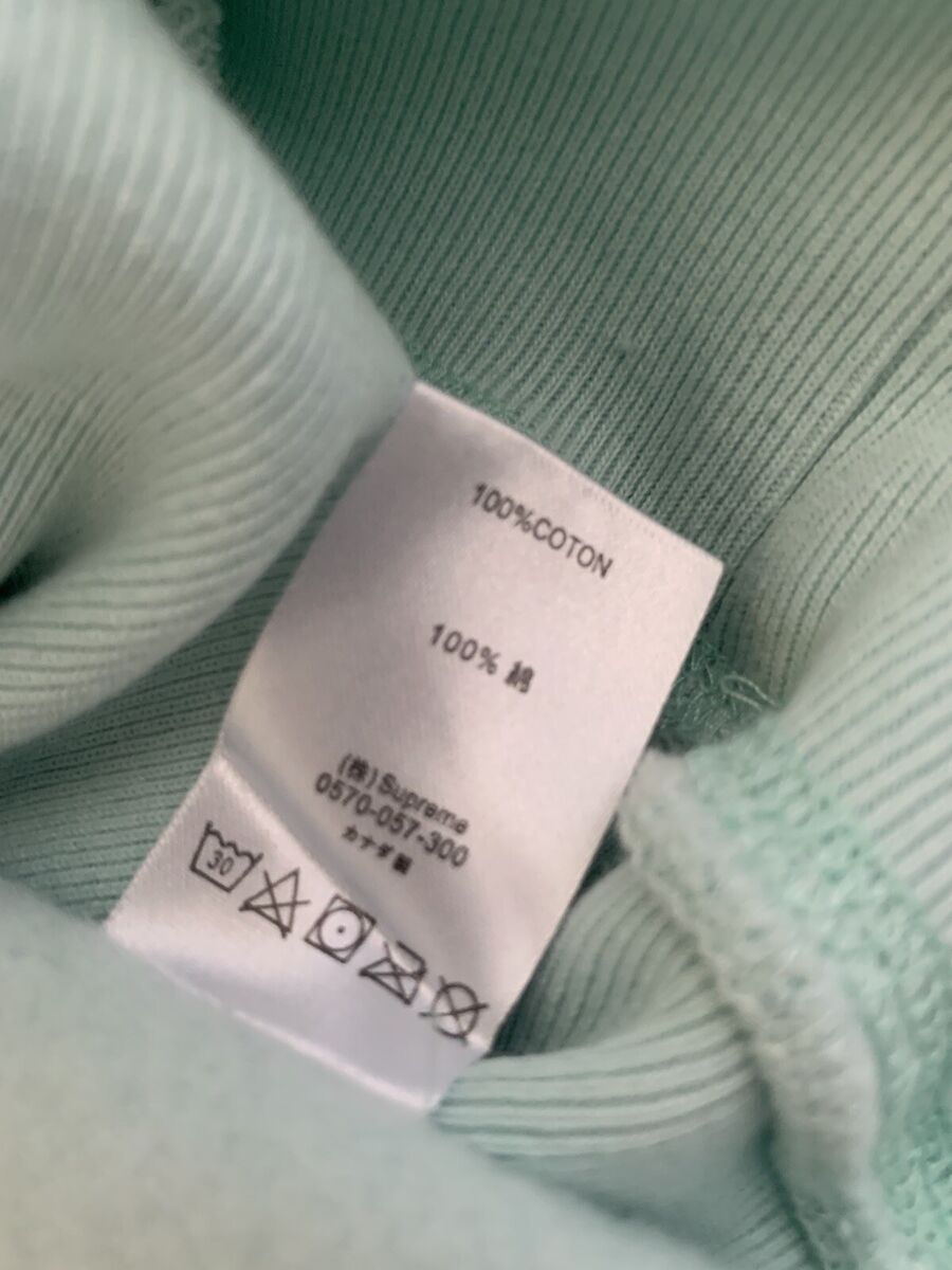 Supreme Box Logo Hoodie Ice Blue (FW17) Extra Large XL | eBay Supreme Box Logo Hoodie Ice Blue (FW17) Extra Large XL | eBay