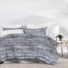 2025 New All Size Bed Doona Quilt Duvet Cover Set 100% Cotton Premium Bedding